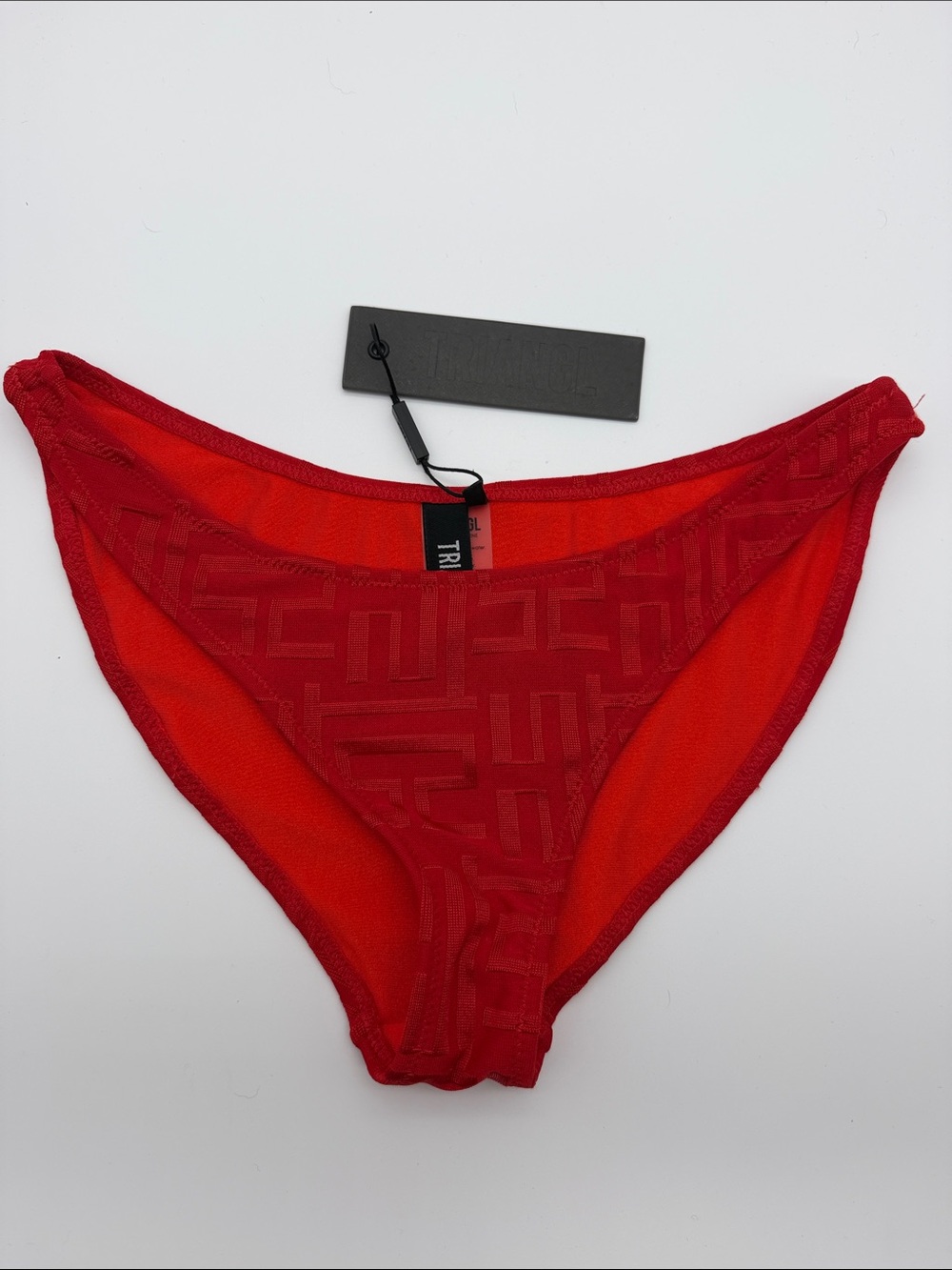 Triangl Swimwear bikini bottom NWT